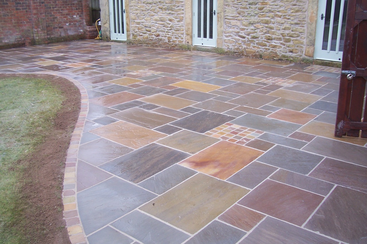 Driveways Preston | Advanced Landscapes (Northwest) Ltd